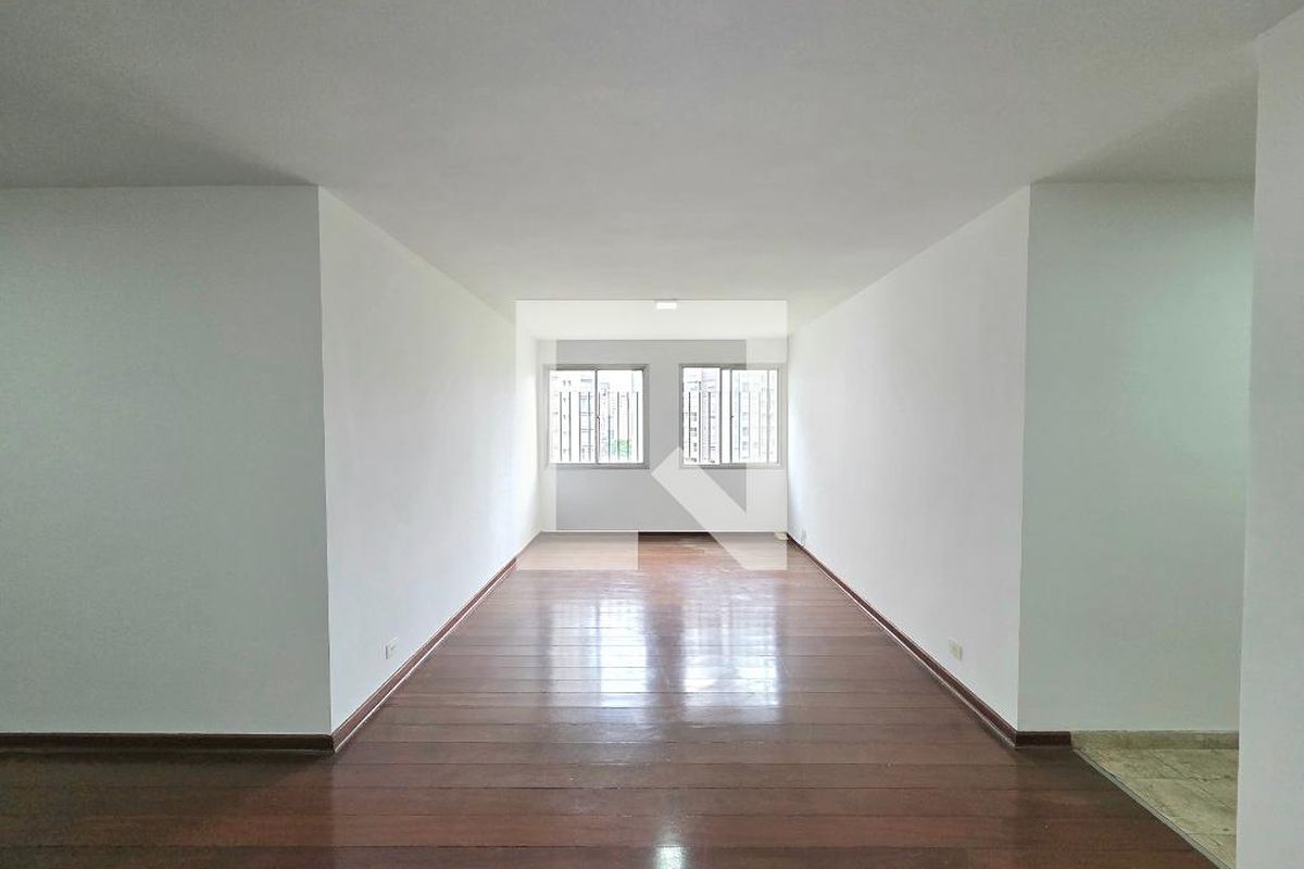 Apartamento, 3 quartos, 135 m² - Foto 10
