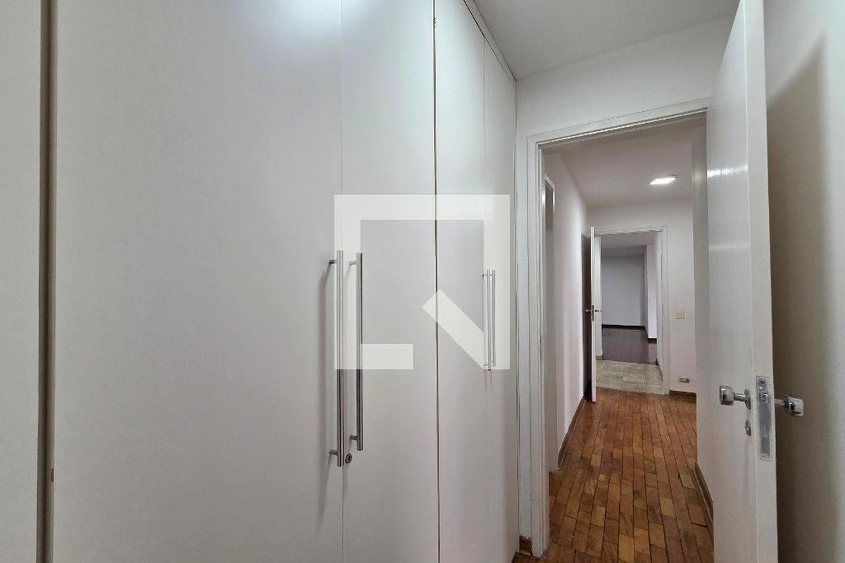 Apartamento, 3 quartos, 135 m² - Foto 88