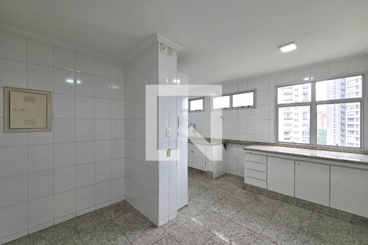 Apartamento, 3 quartos, 135 m² - Foto 43