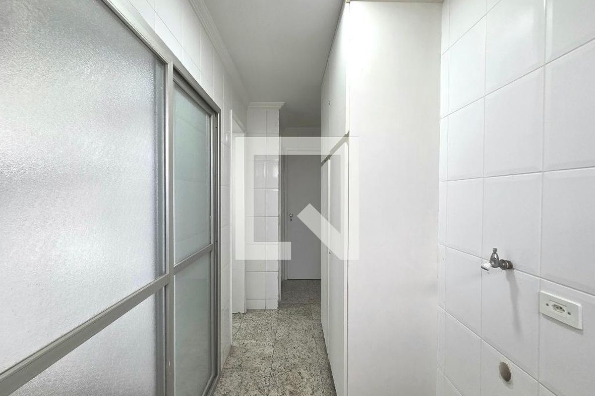 Apartamento, 3 quartos, 135 m² - Foto 166