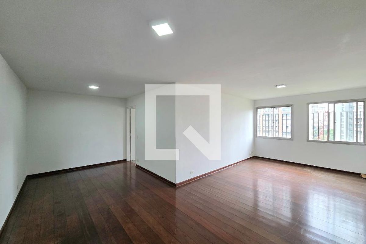 Apartamento, 3 quartos, 135 m² - Foto 3