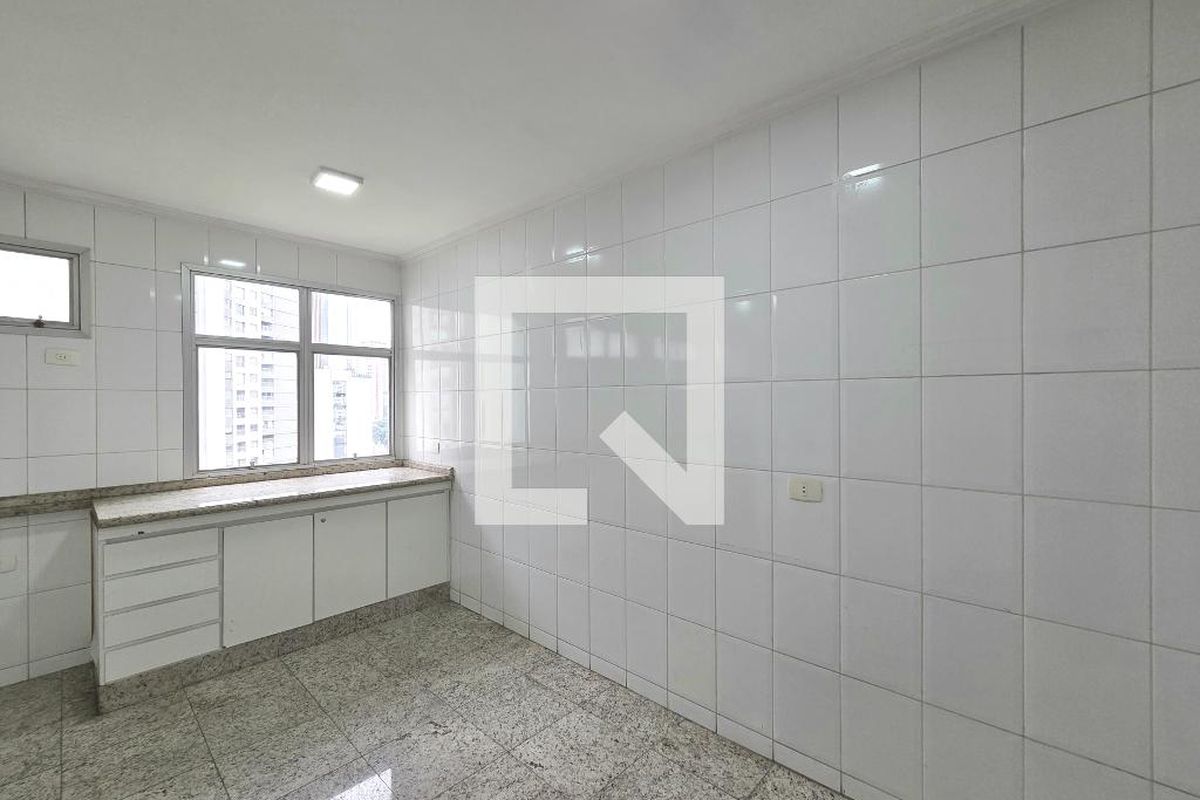 Apartamento, 3 quartos, 135 m² - Foto 49