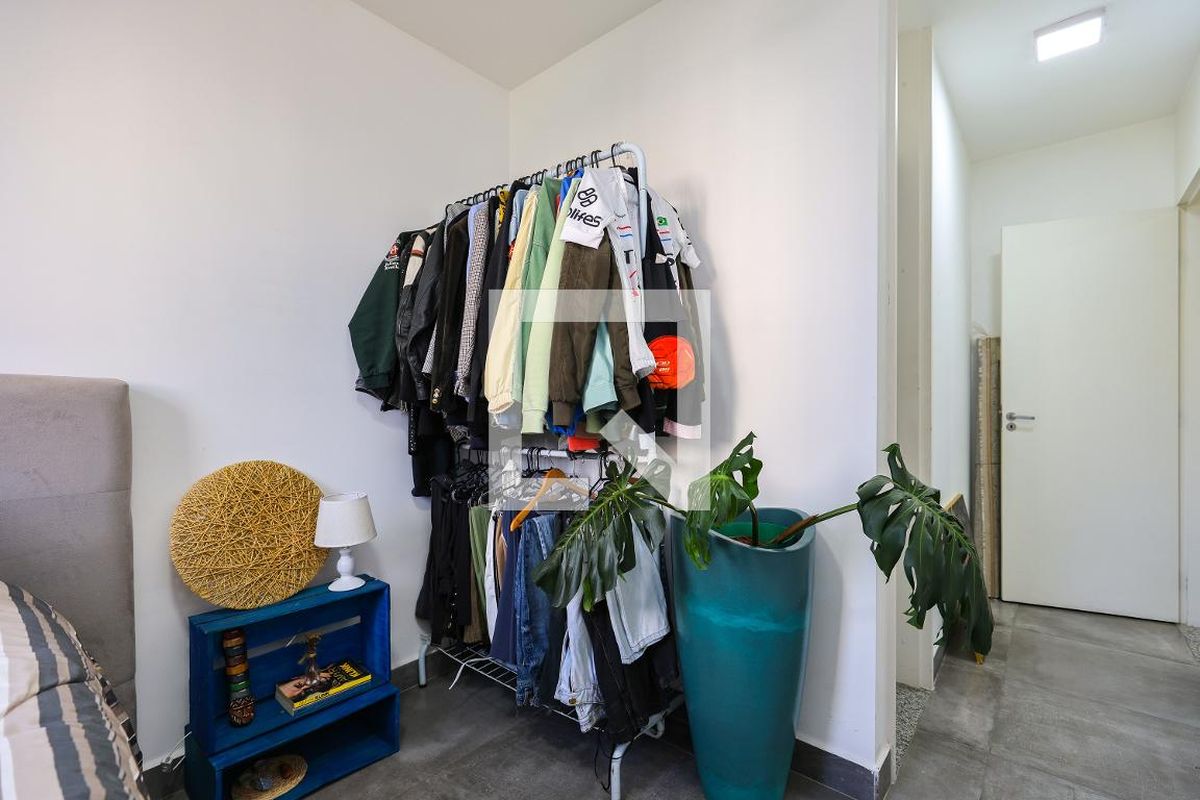 Apartamento, 2 quartos, 55 m² - Foto 11