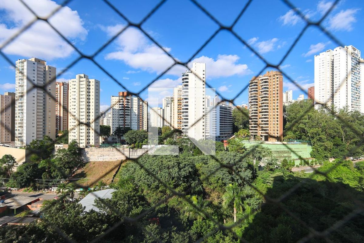 Apartamento, 2 quartos, 55 m² - Foto 7