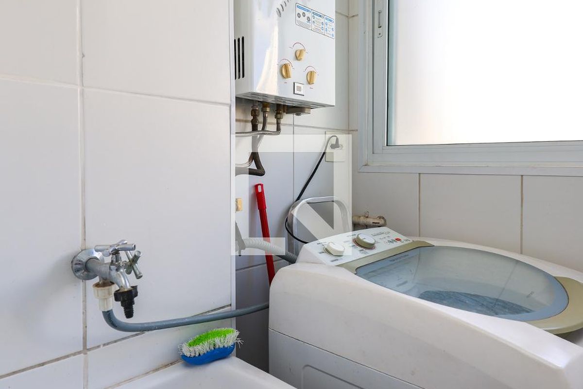 Apartamento, 2 quartos, 55 m² - Foto 34