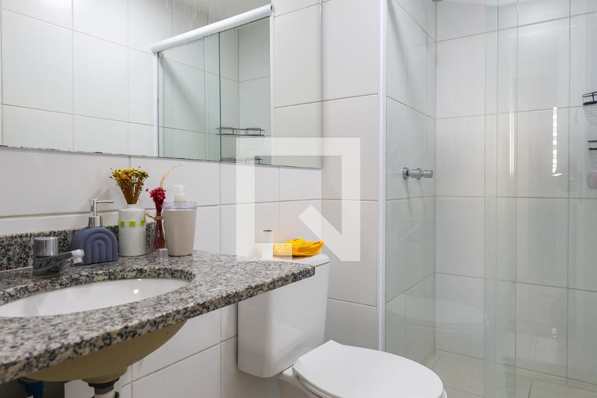 Apartamento, 2 quartos, 55 m² - Foto 24