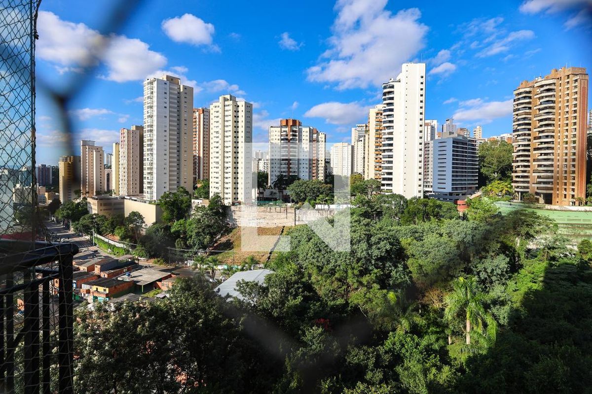 Apartamento, 2 quartos, 55 m² - Foto 13