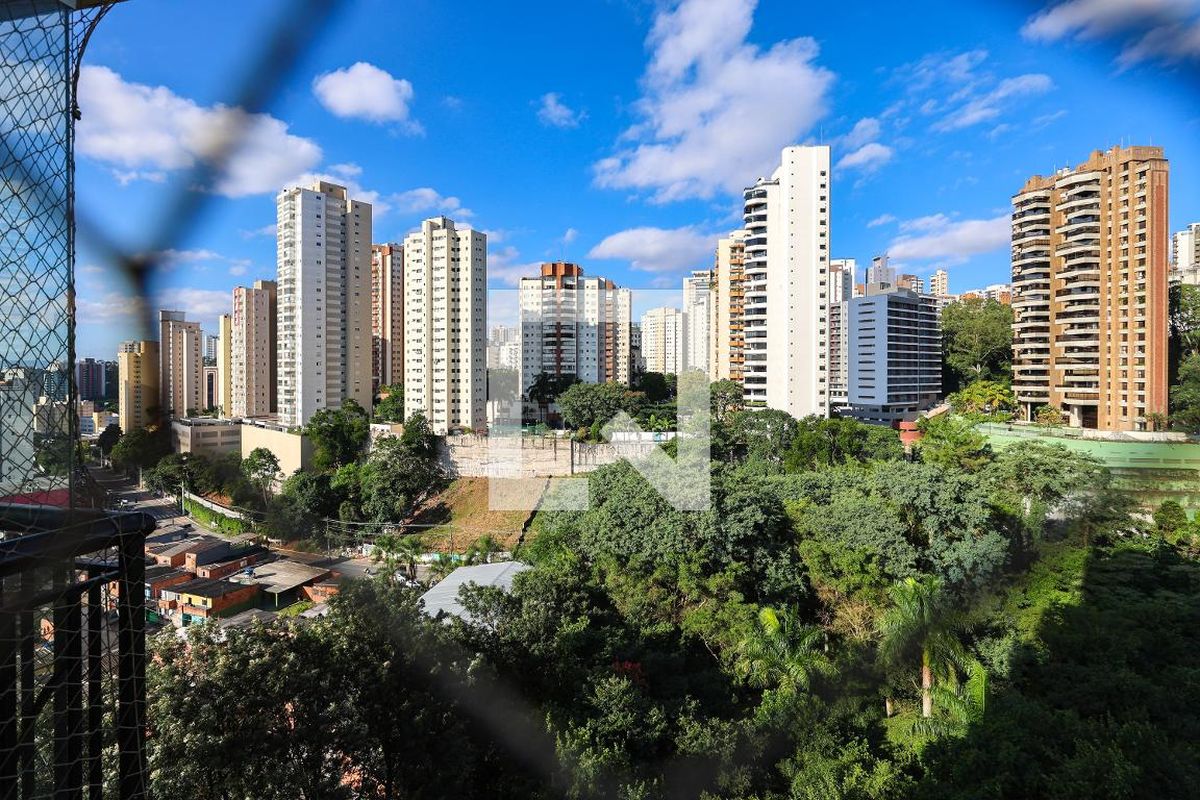 Apartamento, 2 quartos, 55 m² - Foto 22