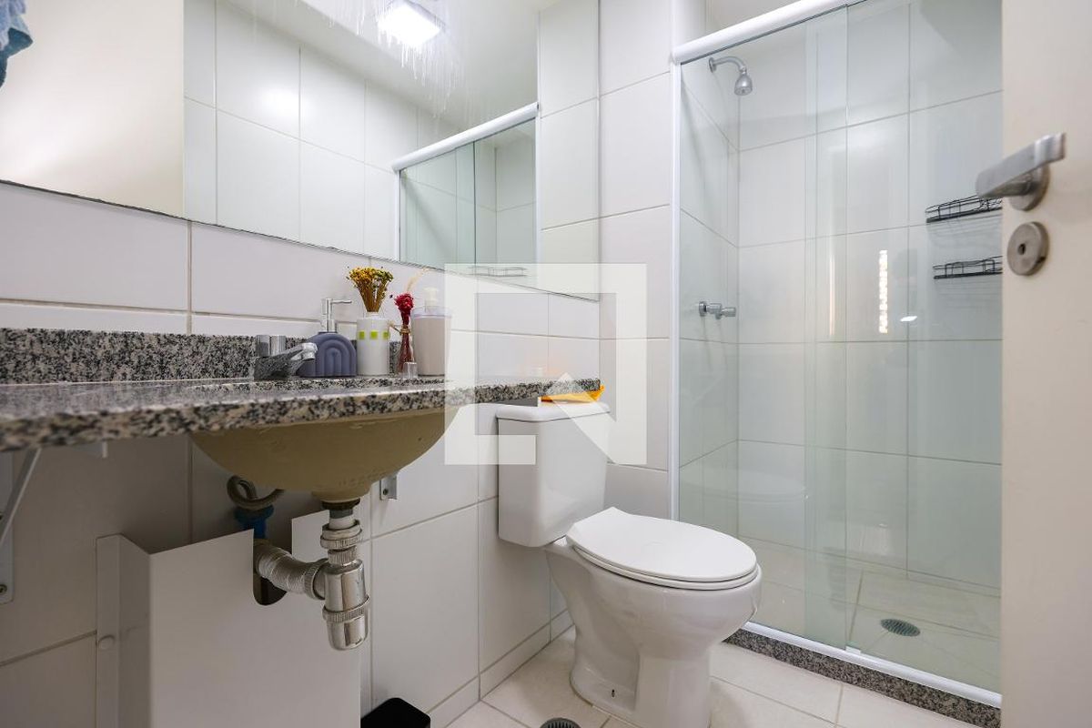 Apartamento, 2 quartos, 55 m² - Foto 23
