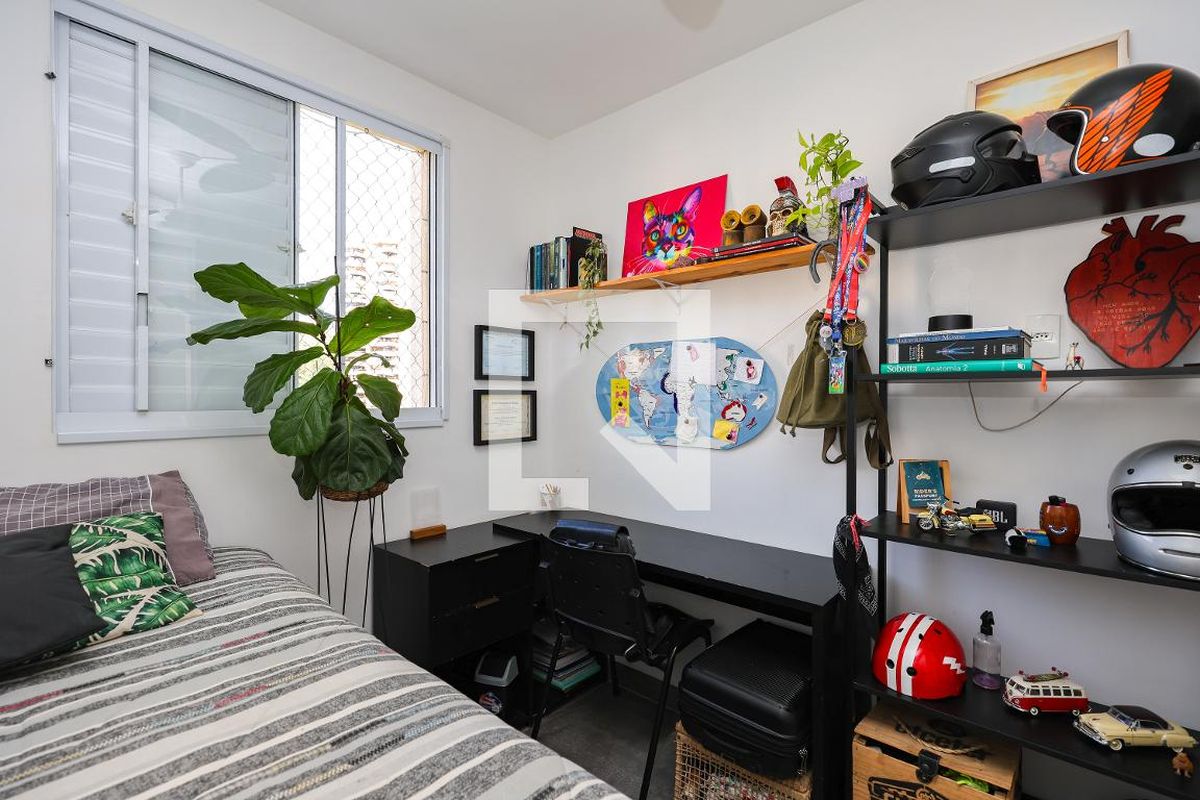 Apartamento, 2 quartos, 55 m² - Foto 19