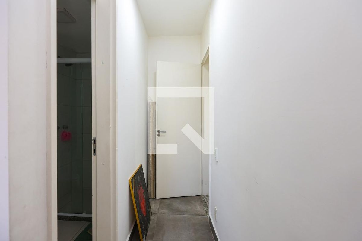 Apartamento, 2 quartos, 55 m² - Foto 12