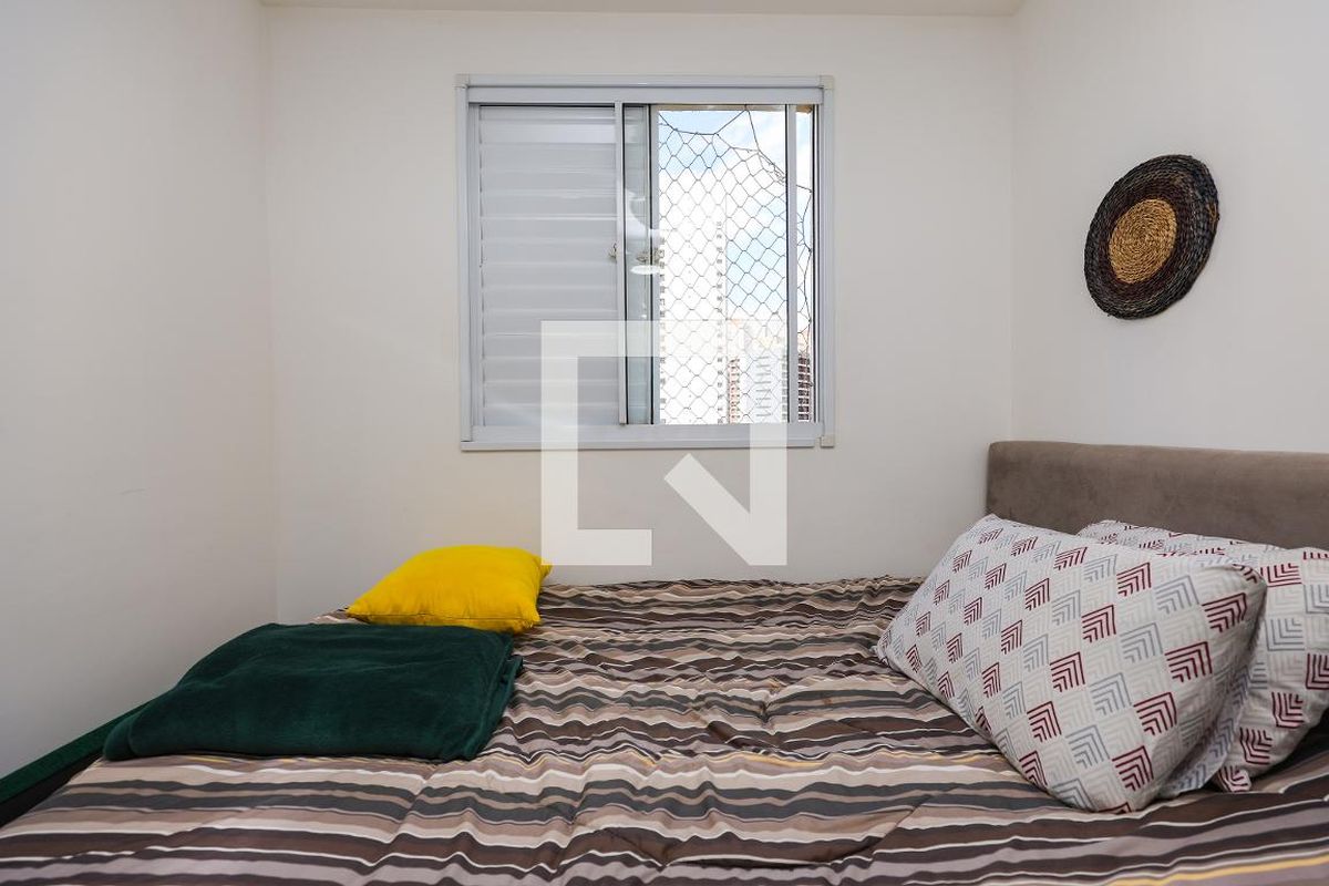 Apartamento, 2 quartos, 55 m² - Foto 10