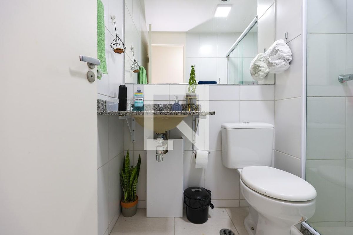 Apartamento, 2 quartos, 55 m² - Foto 15