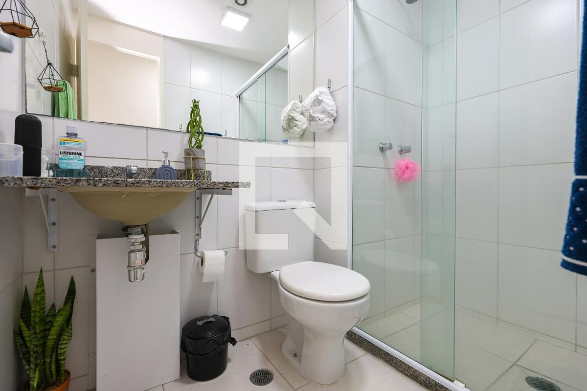 Apartamento, 2 quartos, 55 m² - Foto 14