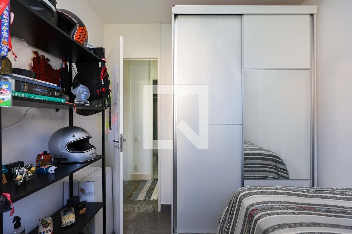 Apartamento, 2 quartos, 55 m² - Foto 21