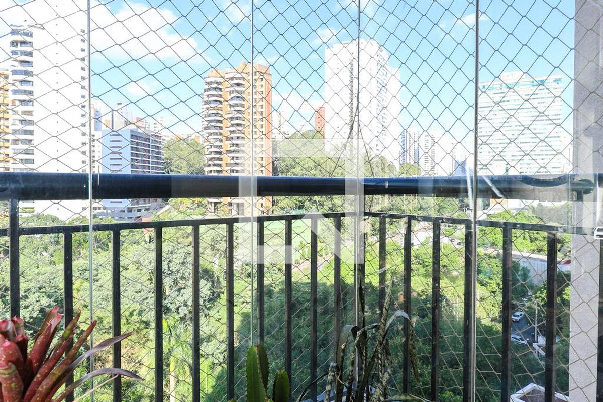 Apartamento, 2 quartos, 55 m² - Foto 6