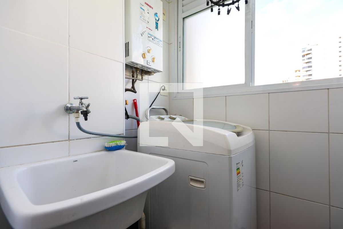 Apartamento, 2 quartos, 55 m² - Foto 33