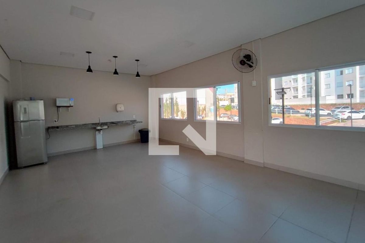 Apartamento à Venda - Jardim do Lago, 2 Quartos,  72 m2 em , Campinas - sp | SoloBR