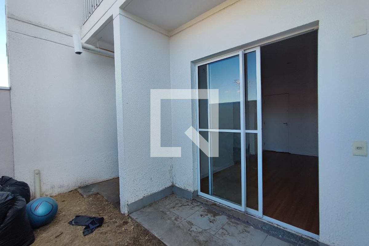 Apartamento à Venda - Jardim do Lago, 2 Quartos,  72 m2 em , Campinas - sp | SoloBR