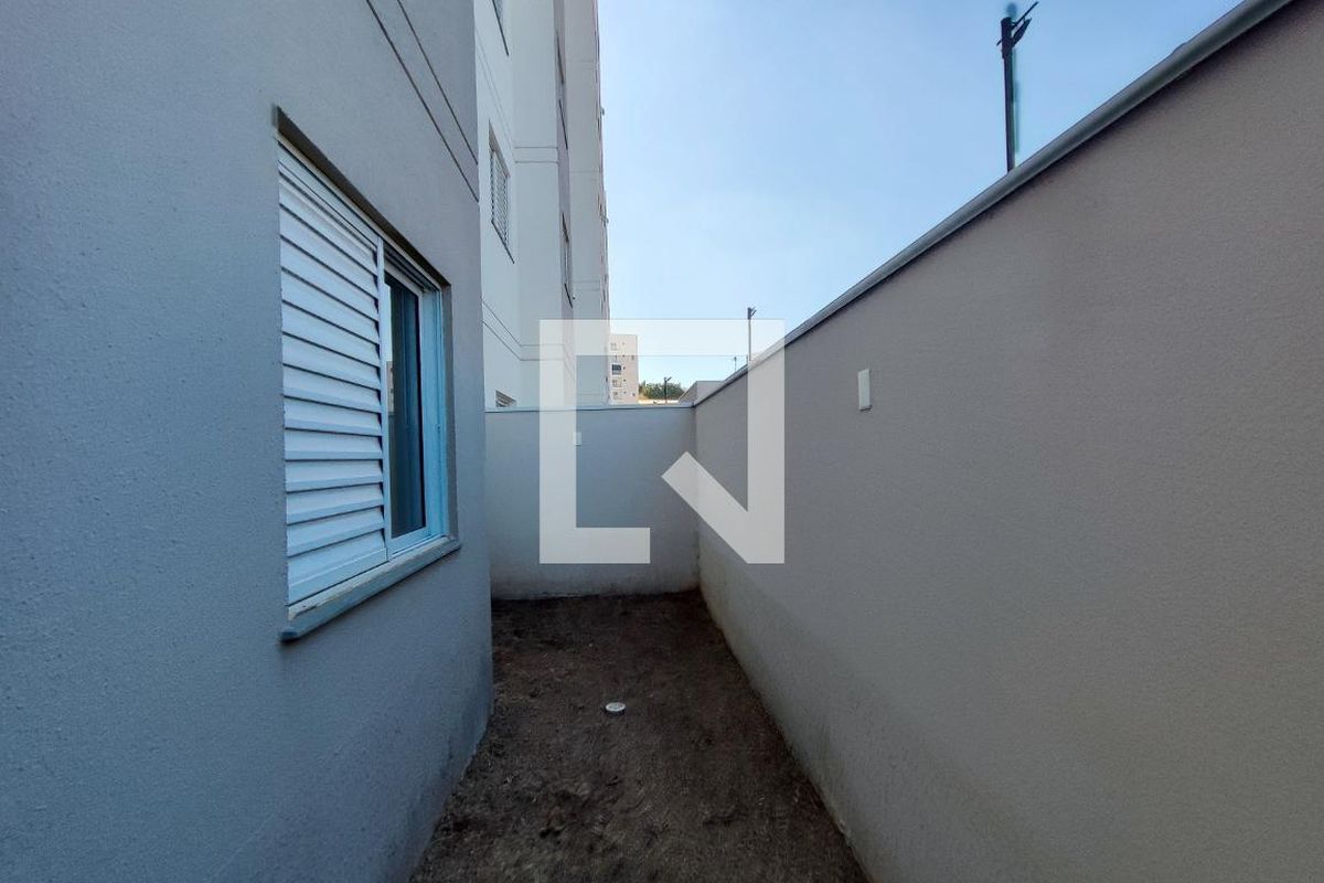 Apartamento à Venda - Jardim do Lago, 2 Quartos,  72 m2 em , Campinas - sp | SoloBR