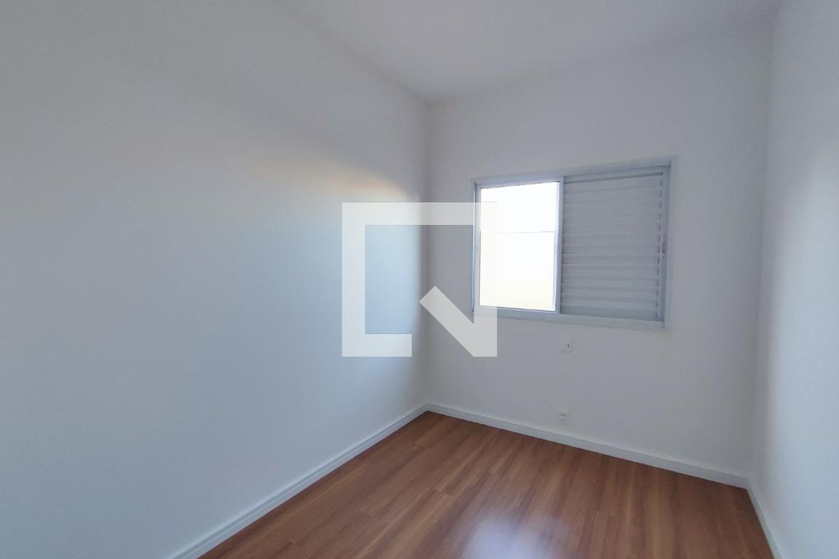 Apartamento à Venda - Jardim do Lago, 2 Quartos,  72 m2 em , Campinas - sp | SoloBR