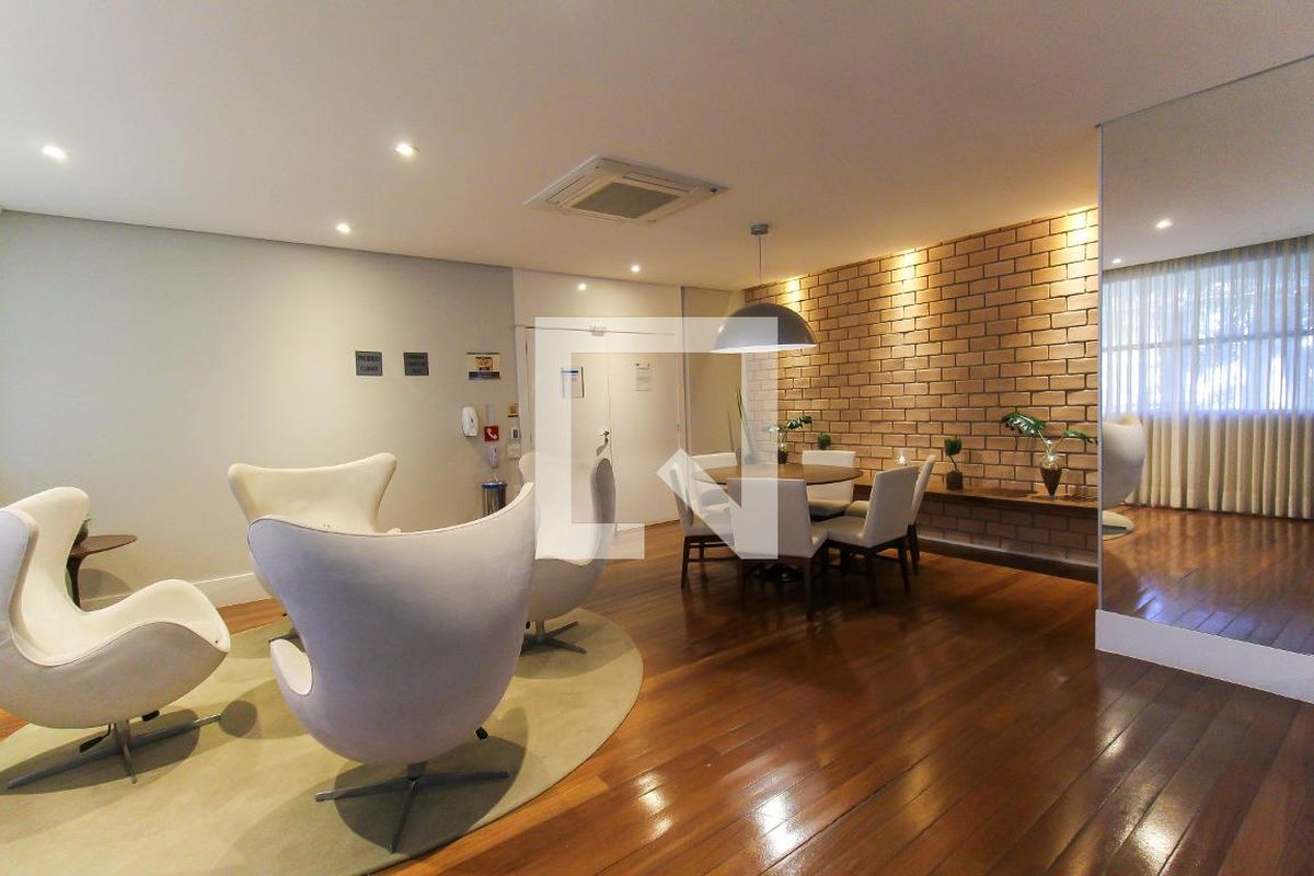 Apartamento, 1 quarto, 50 m² - Foto 33