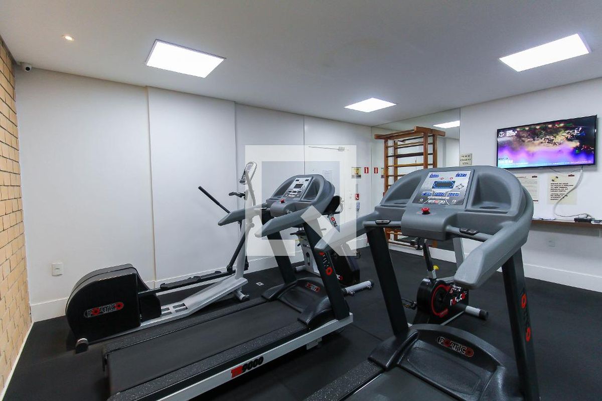 Apartamento, 1 quarto, 50 m² - Foto 39