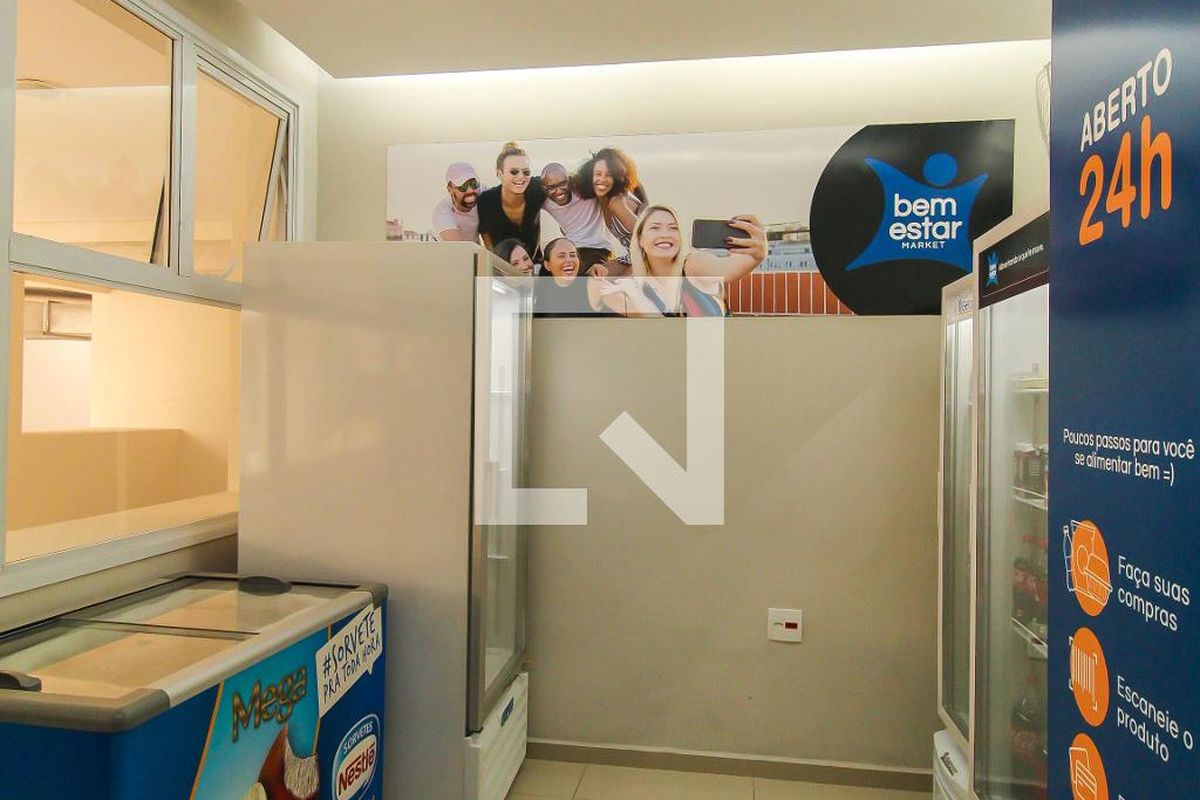 Apartamento, 1 quarto, 50 m² - Foto 31