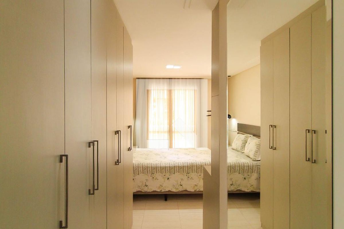 Apartamento, 1 quarto, 50 m² - Foto 8