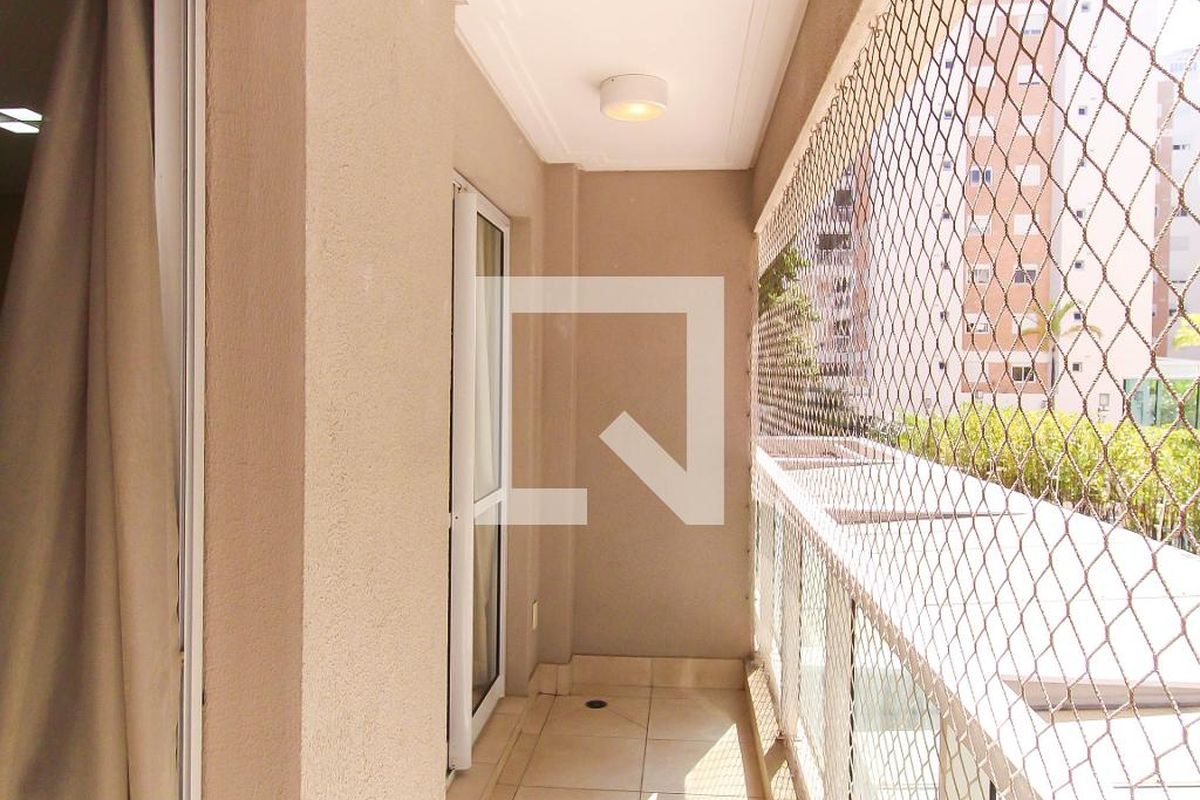 Apartamento, 1 quarto, 50 m² - Foto 11