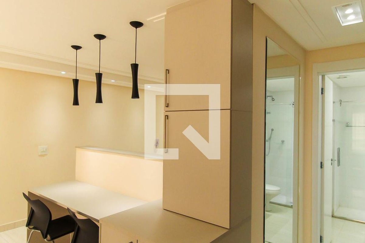 Apartamento, 1 quarto, 50 m² - Foto 9