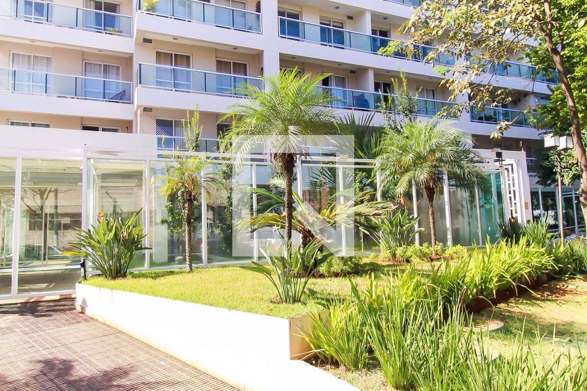 Apartamento, 1 quarto, 50 m² - Foto 44