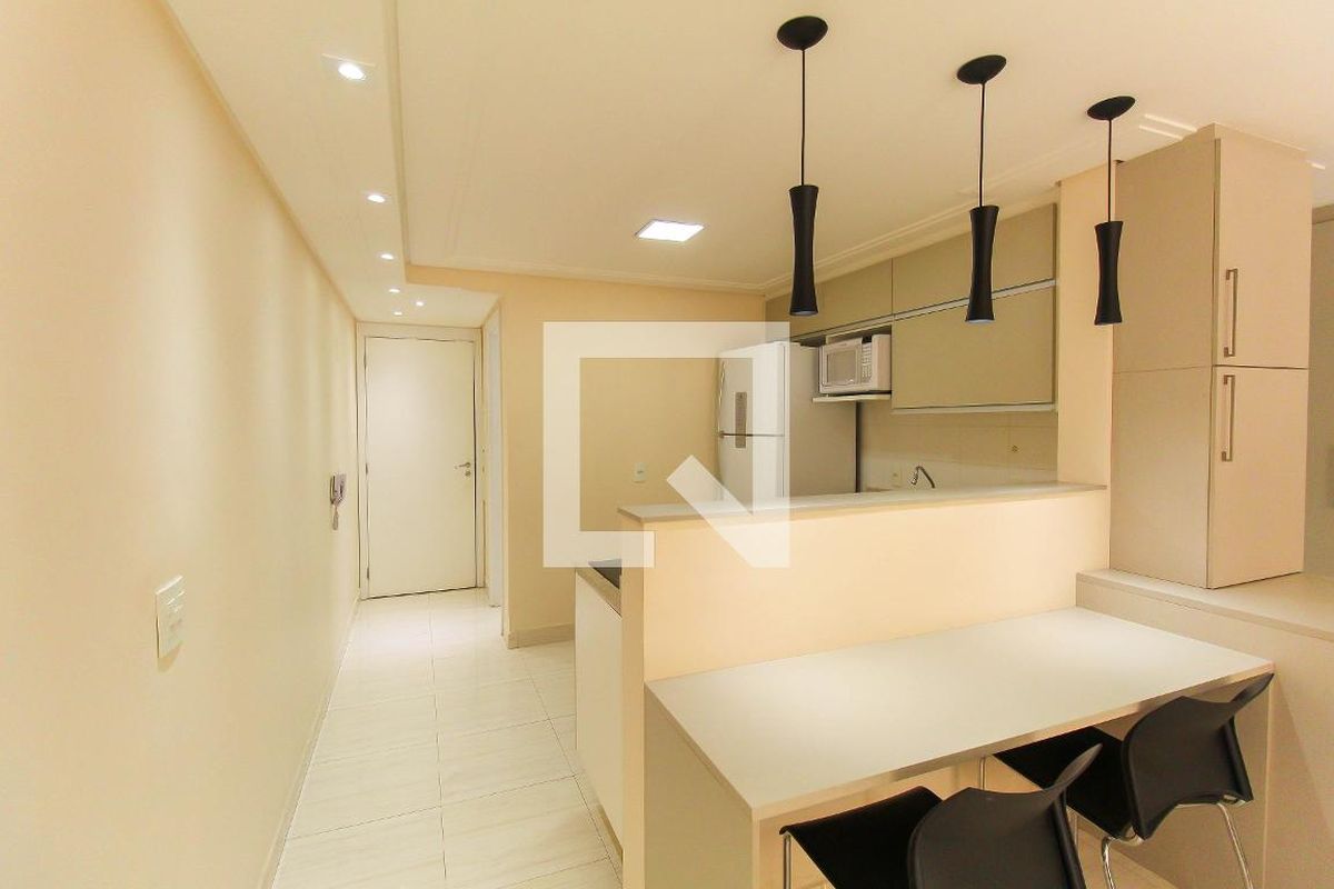 Apartamento, 1 quarto, 50 m² - Foto 20