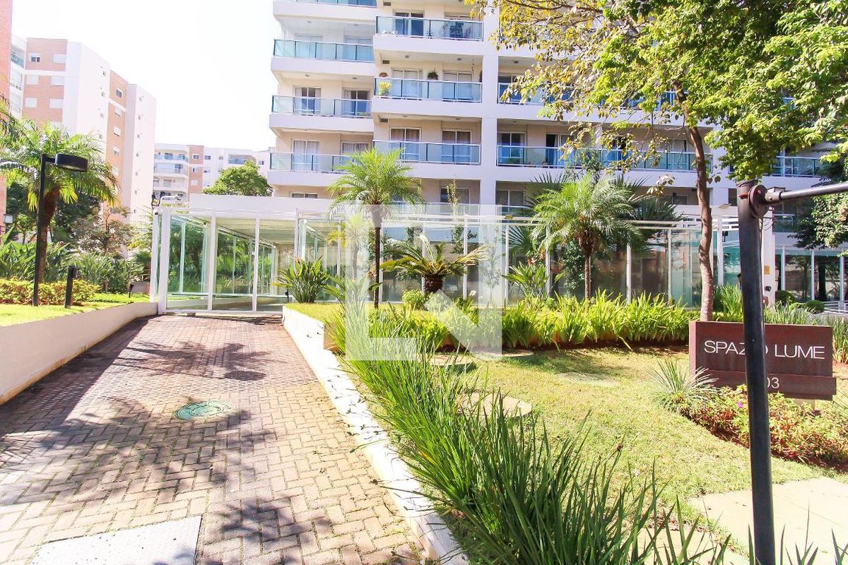 Apartamento, 1 quarto, 50 m² - Foto 43