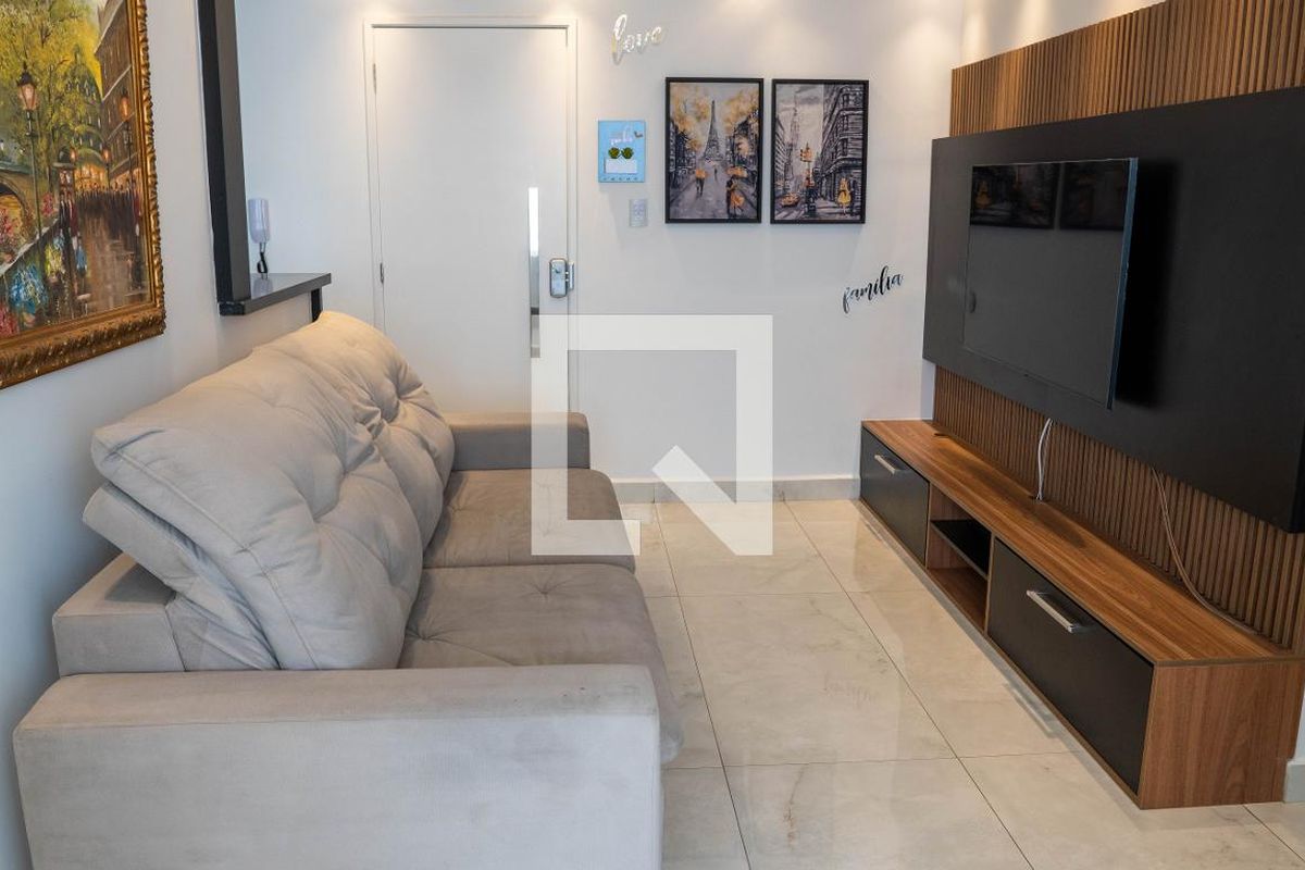 Apartamento, 2 quartos, 65 m² - Foto 2
