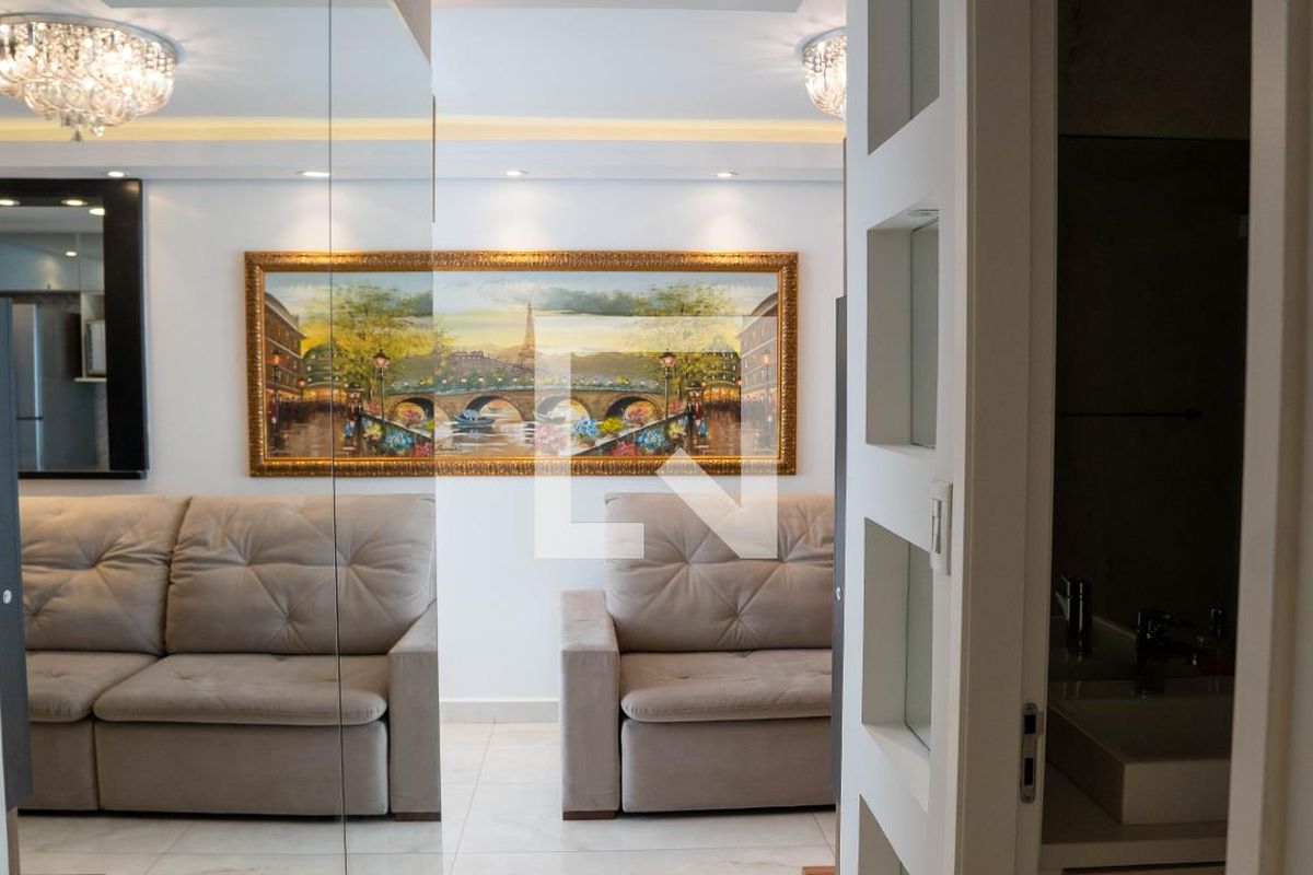 Apartamento, 2 quartos, 65 m² - Foto 4