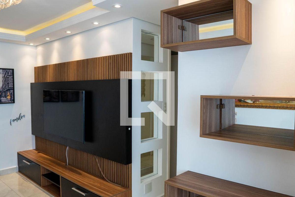 Apartamento, 2 quartos, 65 m² - Foto 10