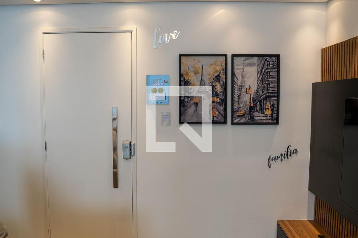Apartamento, 2 quartos, 65 m² - Foto 8