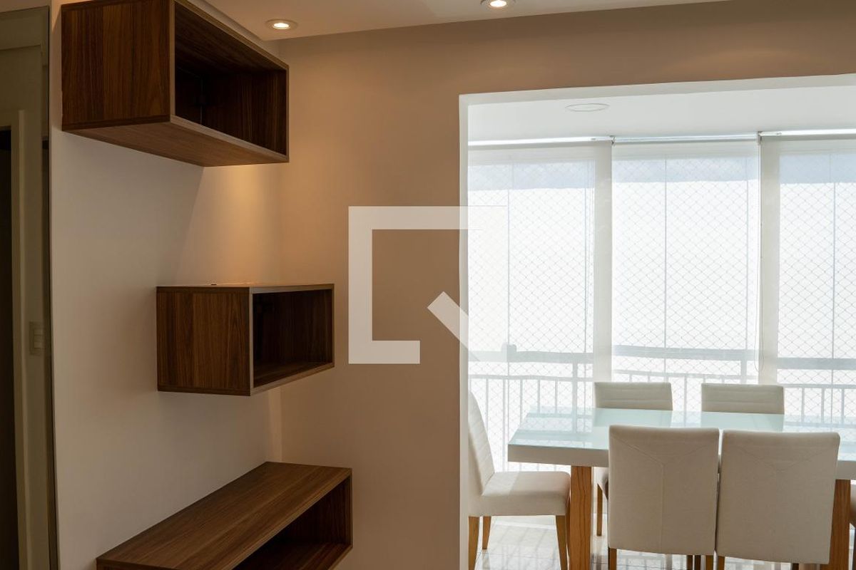Apartamento, 2 quartos, 65 m² - Foto 14