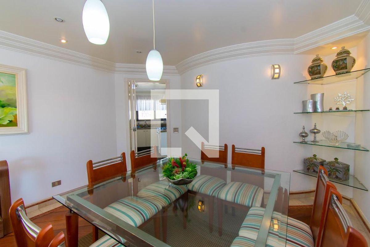 Apartamento, 3 quartos, 156 m² - Foto 17