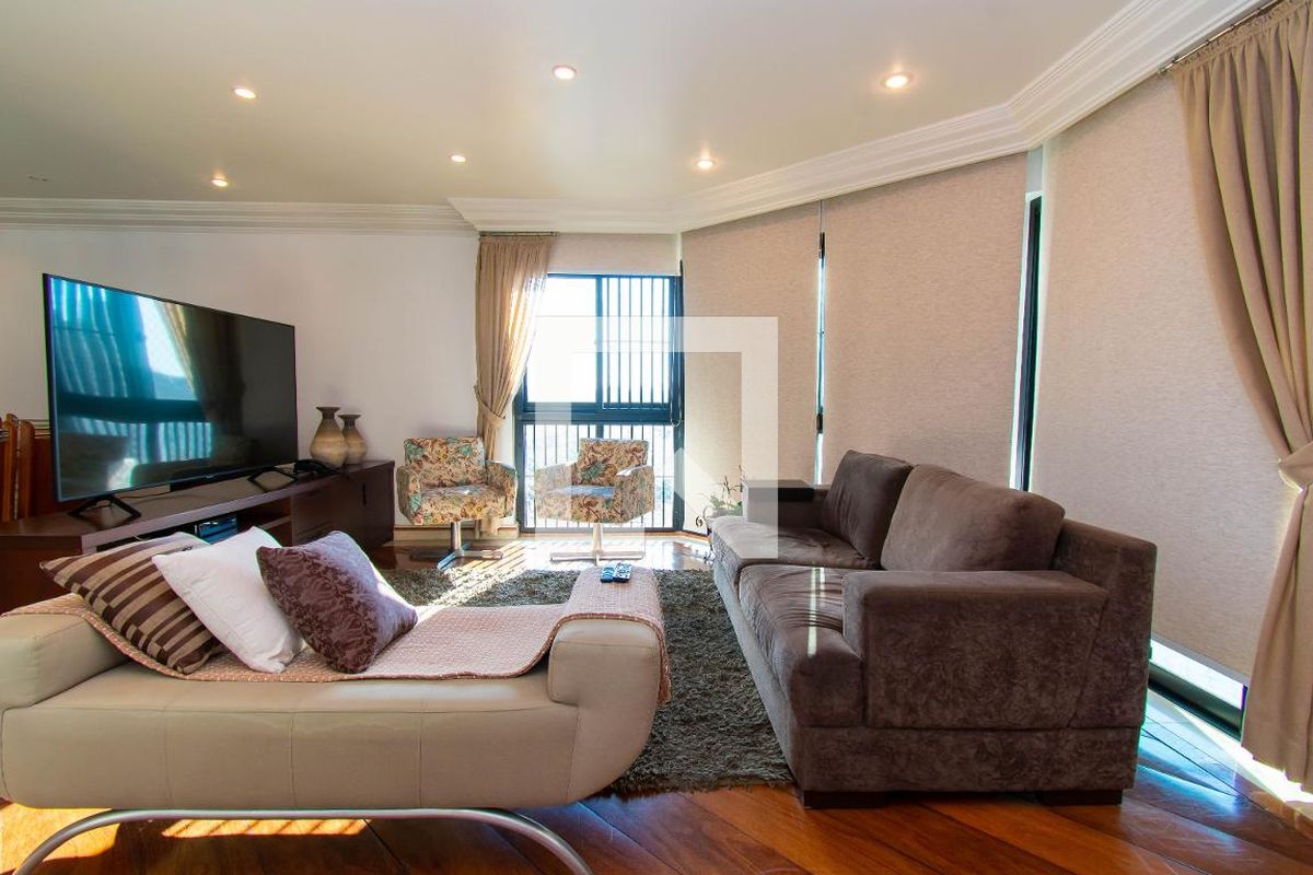 Apartamento, 3 quartos, 156 m² - Foto 11