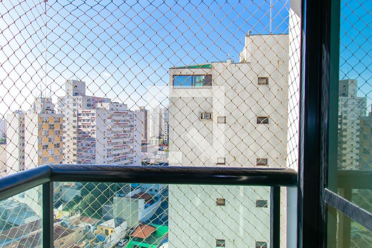 Apartamento, 3 quartos, 156 m² - Foto 41