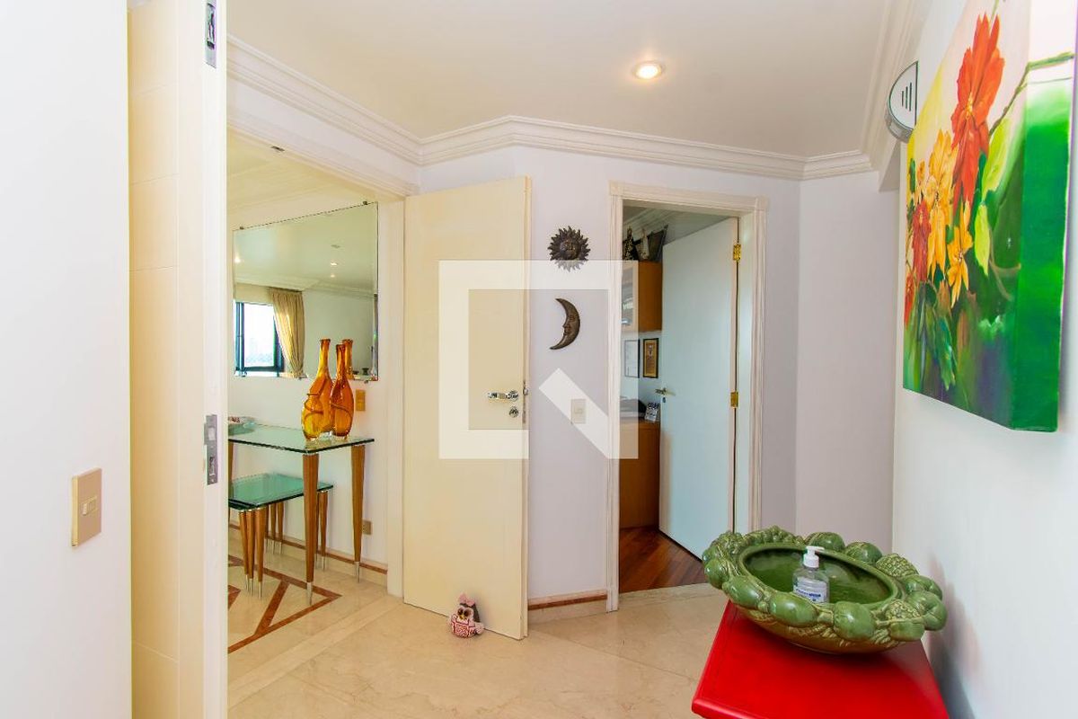 Apartamento, 3 quartos, 156 m² - Foto 49