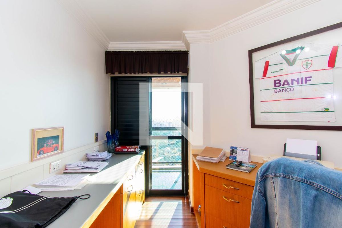 Apartamento, 3 quartos, 156 m² - Foto 59