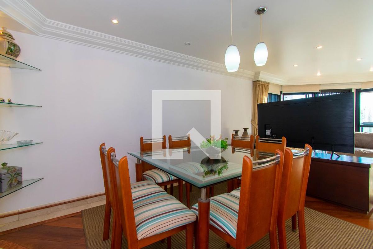 Apartamento, 3 quartos, 156 m² - Foto 15