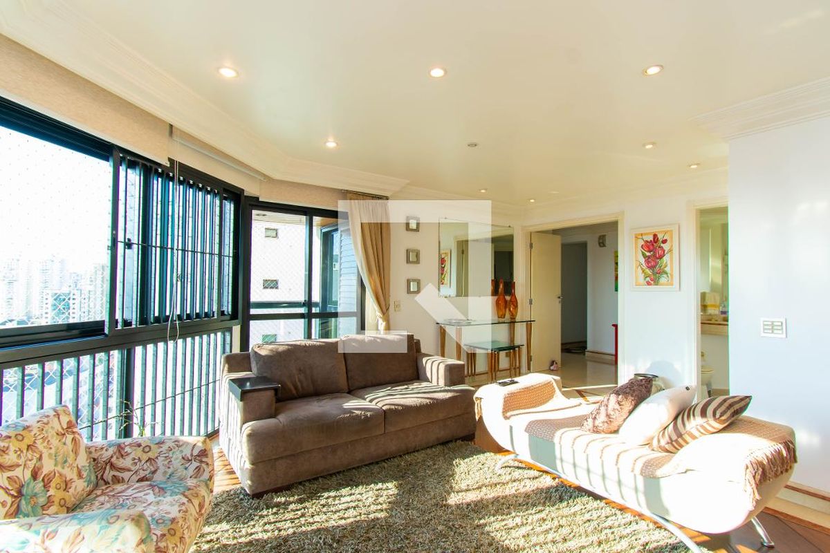 Apartamento, 3 quartos, 156 m² - Foto 7