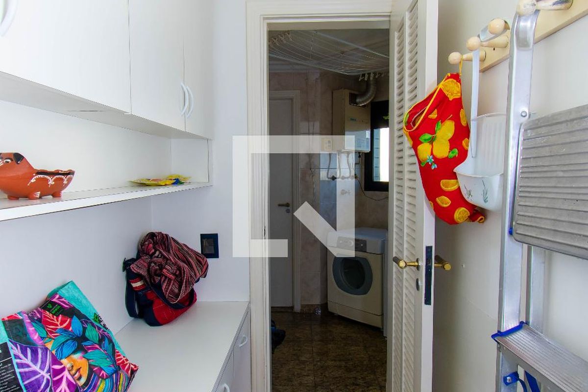 Apartamento, 3 quartos, 156 m² - Foto 189