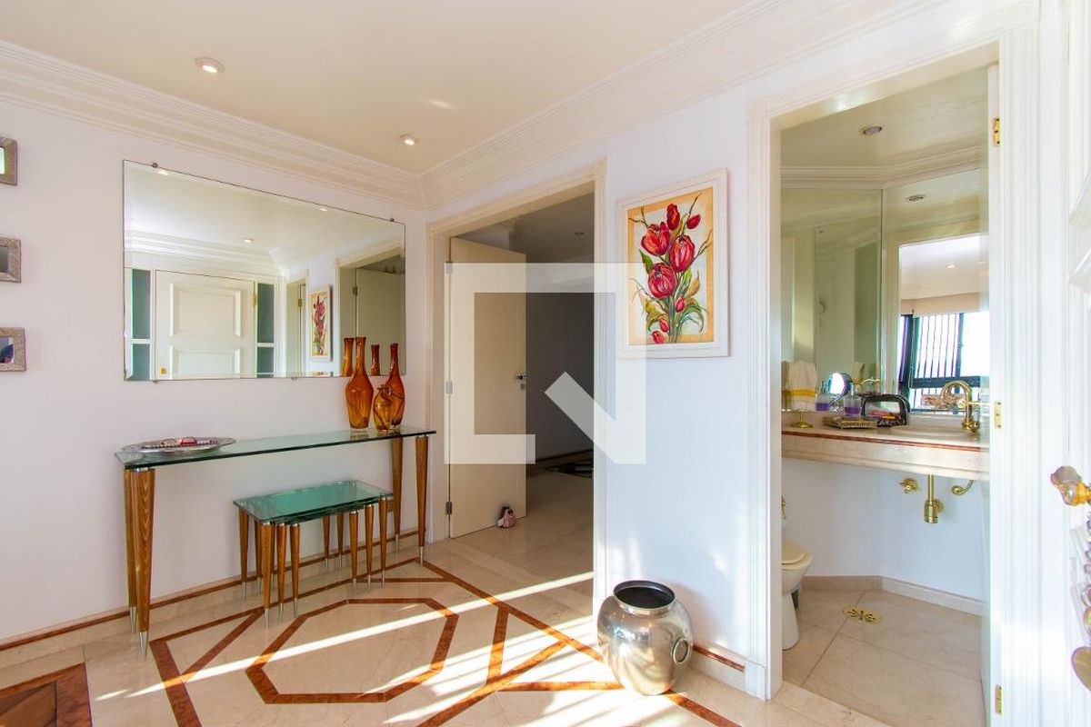 Apartamento, 3 quartos, 156 m² - Foto 33