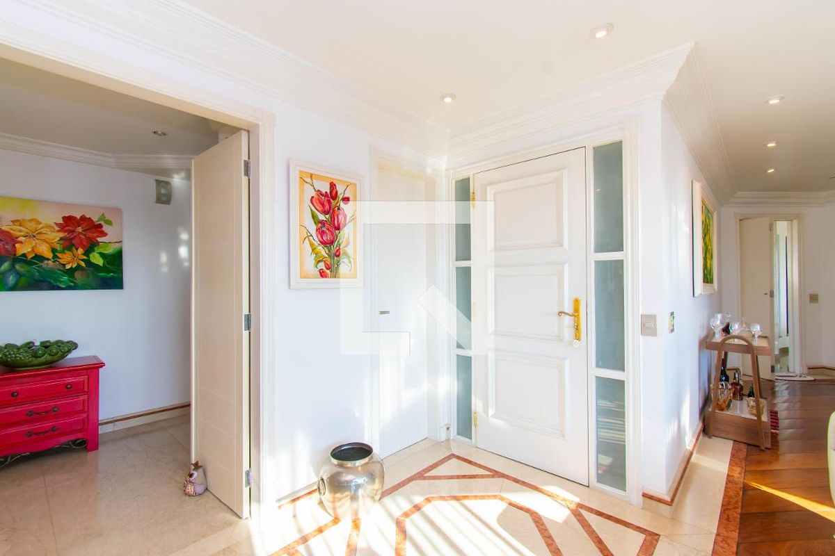 Apartamento, 3 quartos, 156 m² - Foto 31