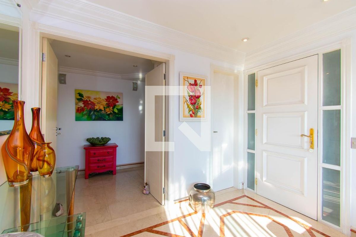 Apartamento, 3 quartos, 156 m² - Foto 37